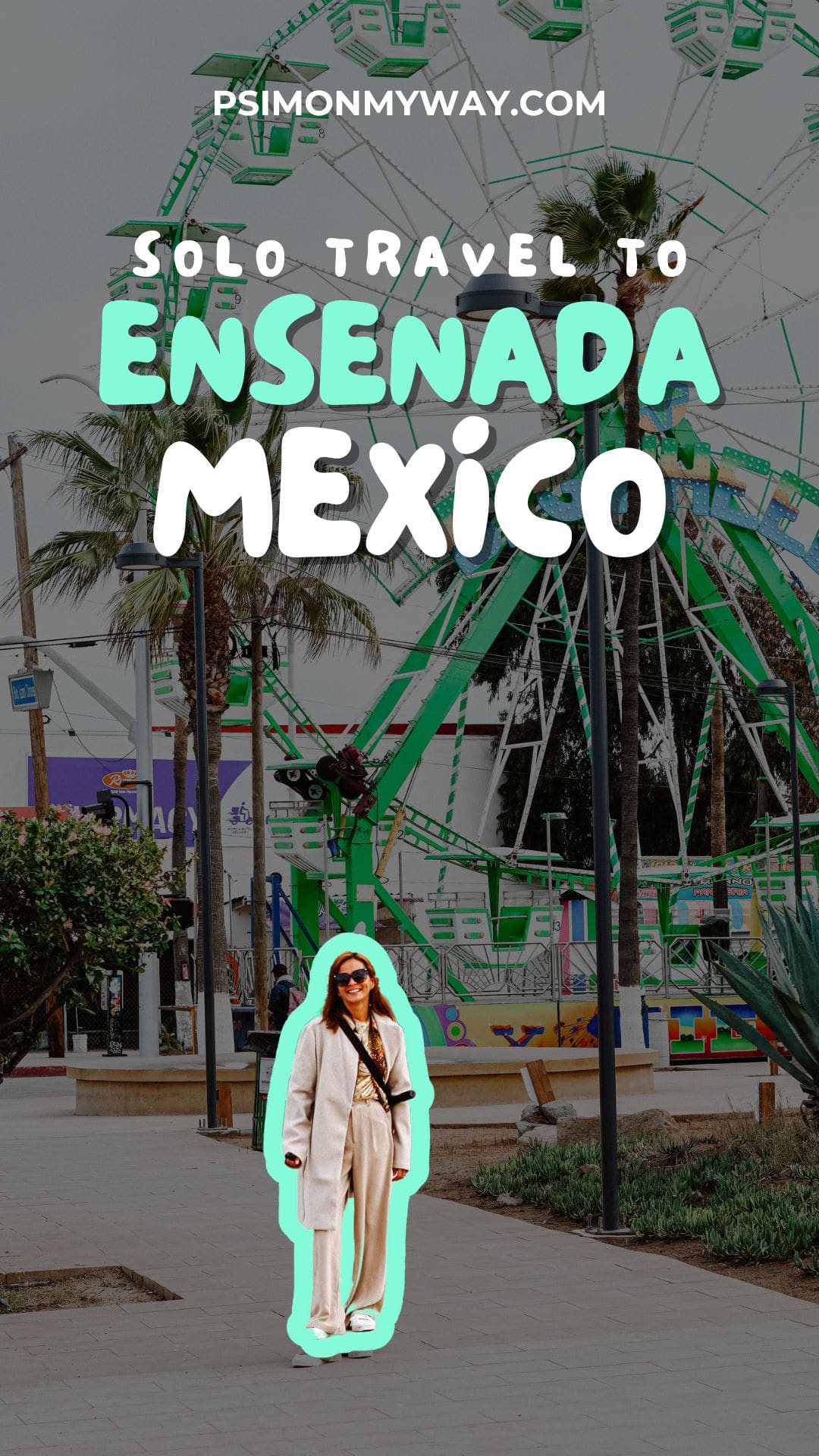 Ensenada Mexico