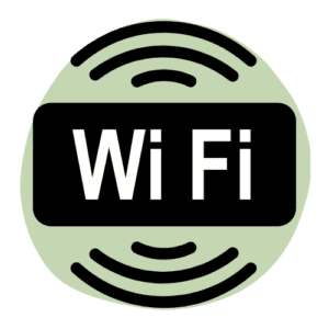 Sayulita Wifi Icon