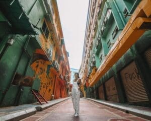 safest cities for solo female travelers