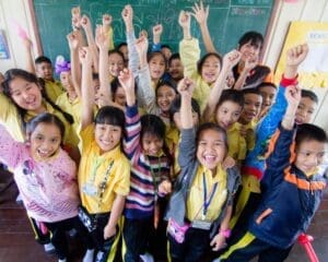 best countries for teaching english