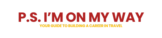 P.S. I'm On My Way