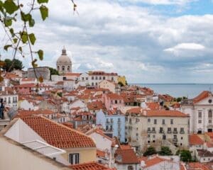 Portugal Digital Nomad Visa