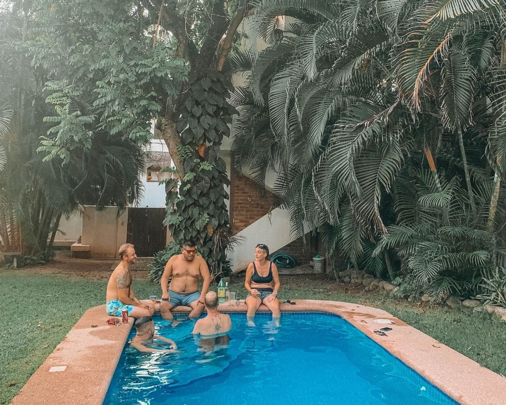 sayulita apartments