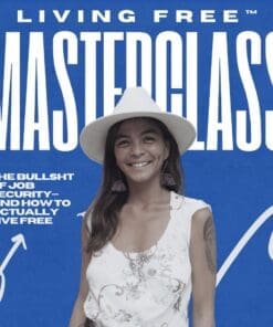 Living Free™ Masterclass