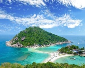 moving to surat thani