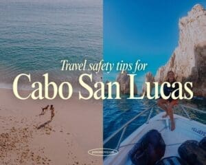 is cabo san lucas safe